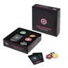 TEASE and PLEASE - KAMA SUTRA POKER GAME