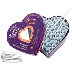 TEASE and PLEASE - HERZ VOLLER EROTIK and IL CUORE ERÓTICO VIOLETA