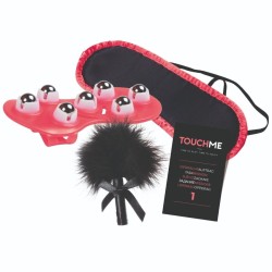 TEASE and PLEASE - XXXME TOUCHME TIME TO PLAY TIME TO TOUCH