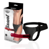HARNESS ATTRACTION - ARNÉS BRANT 19 CM -O- 4 CM