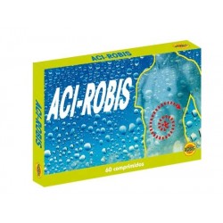 ACI ROBIS 60COMP 600MG