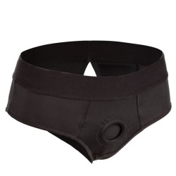 CALEXOTICS - BOUNDLESS ARNES-CALZONCILLO CON ABERTURA TRASERA XXL-XXL