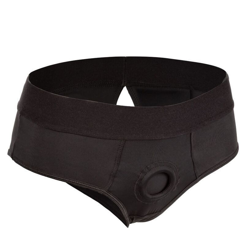 CALEXOTICS - BOUNDLESS ARNES-CALZONCILLO CON ABERTURA TRASERA XXL-XXL