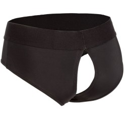 CALEXOTICS - BOUNDLESS ARNES-CALZONCILLO CON ABERTURA TRASERA XXL-XXL