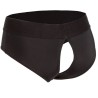 CALEXOTICS - BOUNDLESS ARNES-CALZONCILLO CON ABERTURA TRASERA XXL-XXL