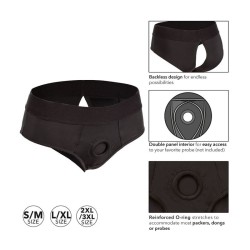 CALEXOTICS - BOUNDLESS ARNES-CALZONCILLO CON ABERTURA TRASERA XXL-XXL