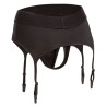 CALEXOTICS - BOUNDLESS ARNÉS TANGA CON LIGUERO S-M
