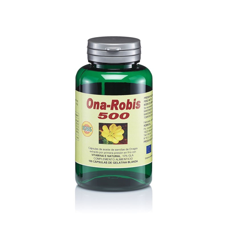 ONAROBIS 500 100 PERL 704MG