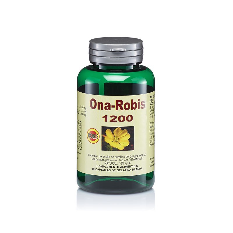 ONAROBIS 1200 60PERL  1405MG