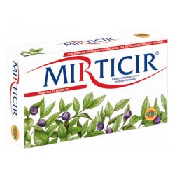 MIRTICIR NUEVA FORM   20 AMP 10ML.