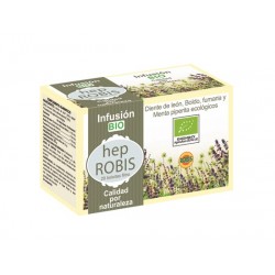 HEP ROBIS 20 INF BIO 1 5GR