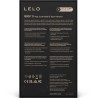 LELO - GIGI 3 VIBRADOR PUNTO G AZUL