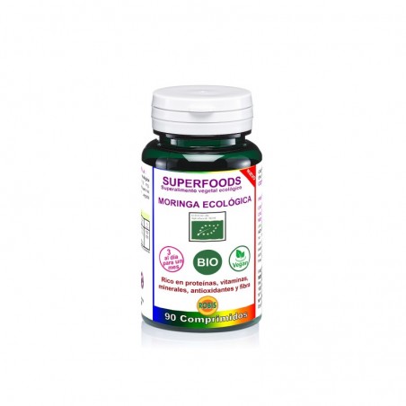MORINGA BIO 90 COMP