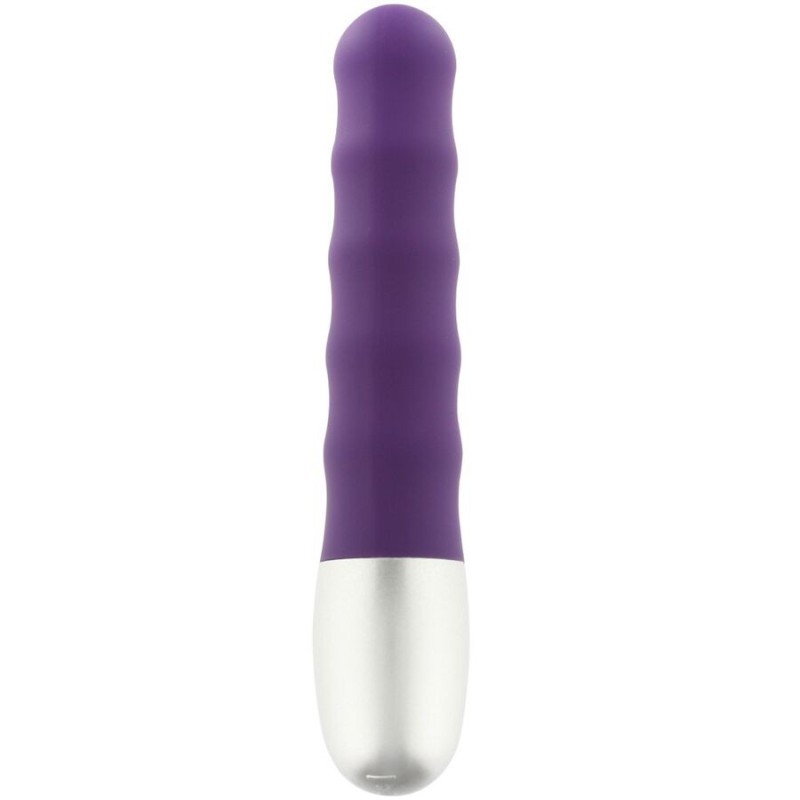 SEVEN CREATIONS - DISCRETION BALA VIBRADORA LILA SEVEN CREATIONS - DISCRETION BALA VIBRADORA LILA