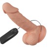 BAILE - BEAUTIFUL ENCOUNTER ZEBULON VIBRACIÓN 19.4 CM NATURAL