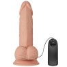 BAILE - BEAUTIFUL ENCOUNTER ZEBULON VIBRACIÓN 19.4 CM NATURAL