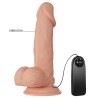 BAILE - BEAUTIFUL ENCOUNTER ZEBULON VIBRACIÓN 19.4 CM NATURAL
