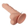 BAILE - BEAUTIFUL ENCOUNTER BURAQ VIBRACIÓN 24 CM NATURAL