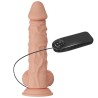 BAILE - BEAUTIFUL ENCOUNTER BURAQ VIBRACIÓN 24 CM NATURAL