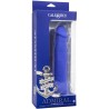 CALEXOTICS - ADMIRAL CAPTAIN DILDO REALÍSTICO VIBRADOR AZUL