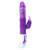 INTENSE - ESTUARD VIBRADOR ROTADOR UPandDOWN LILA
