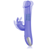 MR BOSS - ARTURO VIBRATOR and ROTATOR COMPATIBLE CON WATCHME WIRELESS TECHNOLOGY