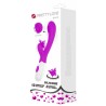 PRETTY LOVE - MOTH LICKING and VIBRATING LILA