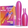 DUREX - TOY VIBRADOR VIBE and TEASE