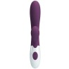 PRETTY LOVE - ALVIS VIBRADOR RABBIT and PUNTO G MORADO