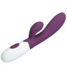 PRETTY LOVE - ALVIS VIBRADOR RABBIT and PUNTO G MORADO