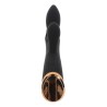 TOYJOY - IVY CASSIA XTRA INTENSE VIBRADOR ESTIMULADOR CLÍTORIS NEGRO