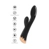 TOYJOY - IVY CASSIA XTRA INTENSE VIBRADOR ESTIMULADOR CLÍTORIS NEGRO
