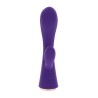 TOYJOY - IVY IRIS VIBRADOR RABBIT MORADO