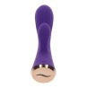 TOYJOY - IVY IRIS VIBRADOR RABBIT MORADO