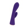 TOYJOY - IVY IRIS VIBRADOR RABBIT MORADO