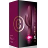 CLIMAXIMUM - SPIRIT VIBRADOR RABBIT LUCES LED