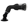 BAILE - ROTATION LOVER MASTURBADOR AUTOMÁTICO SOPORTE