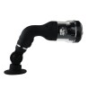BAILE - ROTATION LOVER MASTURBADOR AUTOMÁTICO SOPORTE