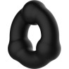 CRAZY BULL - ANILLO SILICONA CON NODULOS