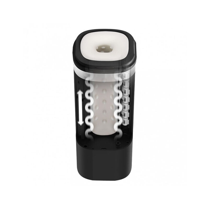 KIIROO - ONYX TELEDILDONIC MASTURBADOR ASA AKIRA EXPERIENCE
