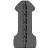 ALL BLACK - MASTURBADOR HOOK-UP