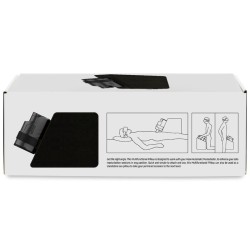 KIIROO - KEON MULTIFUNCTIONAL PILLOW and STRAP ALMOHADA MULTIFUNCIONAL