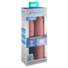 FANTASY X- TENSIONS - PIPEDREAMS SLEEVE 22,86 CM 7,62 CM PLUG REMOTE SKIN