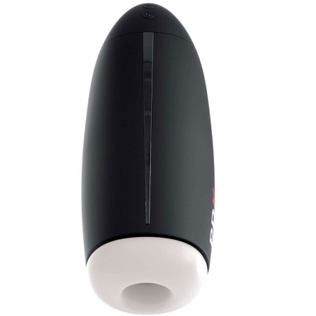 PDX ELITE - MASTURBADOR STROKER FAP-O-MATIC ONDAS ESTIMULADORAS and VIBRADOR