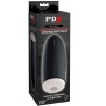 PDX ELITE - MASTURBADOR STROKER FAP-O-MATIC ONDAS ESTIMULADORAS and VIBRADOR