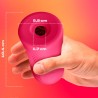 DUREX - TOY MASTURBADOR SLIDE and RIDE
