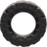 CALEXOTICS - ALPHA ANILLO PROLONG BANDA DE RODADURA NEGRO