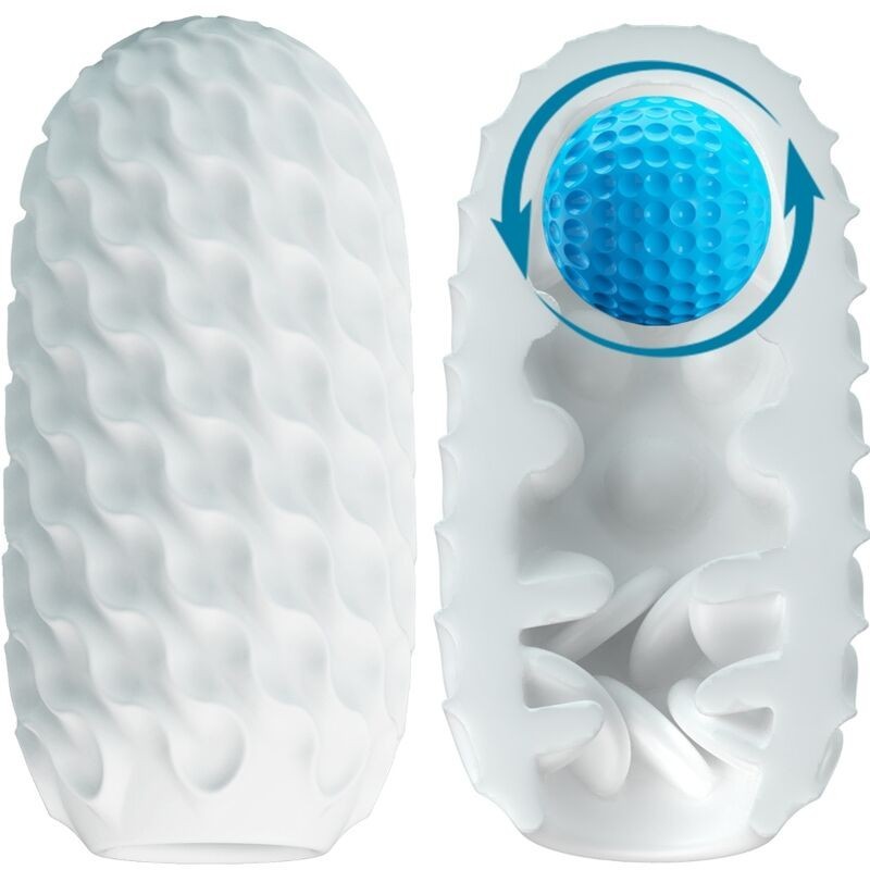PRETTY LOVE - VENUS X MASTURBADOR MASCULINO BLANCO PRETTY LOVE - VENUS X MASTURBADOR MASCULINO BLANCO