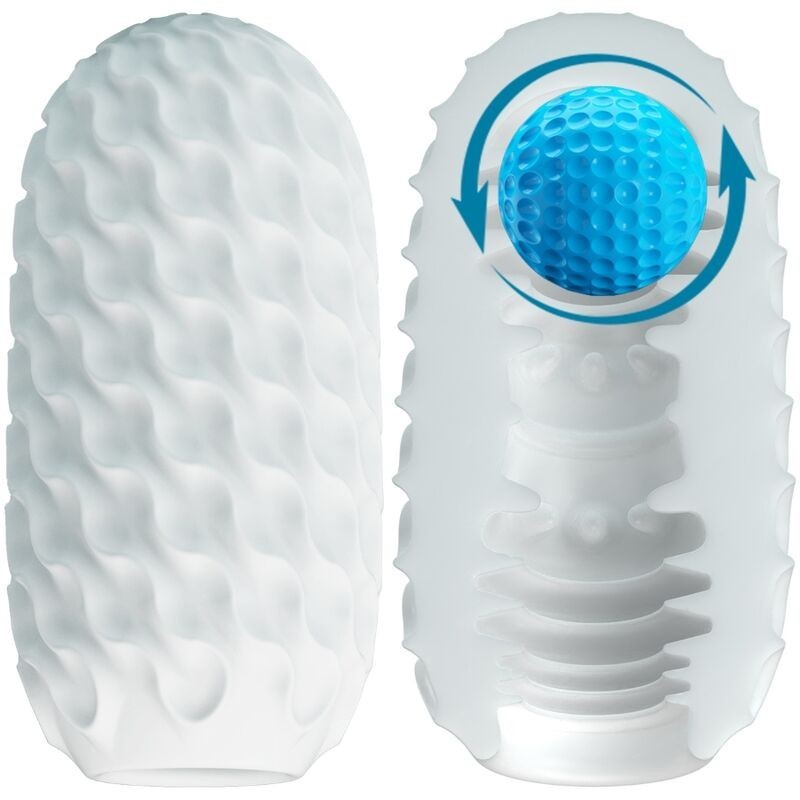 PRETTY LOVE - VENUS X MASTURBADOR MASCULINO MODELO 3 BLANCO PRETTY LOVE - VENUS X MASTURBADOR MASCULINO MODELO 3 BLANCO