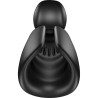 SNAIL VIBE - EVO FOR HIM MASTURBADOR MASCULINO SLIDE NROLL NEGRO